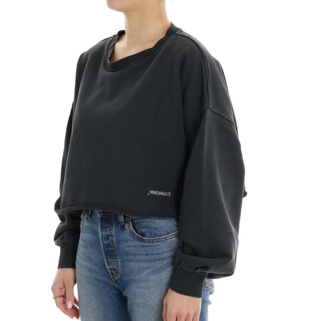 FELPA CROP HINNOMINATE - Mad Fashion | img vers.1300x/